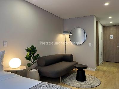Apartamento en venta en Cedritos, Bogotá · foto 6 de 13