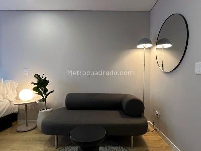 Apartamento en venta en Cedritos, Bogotá · foto 7 de 13