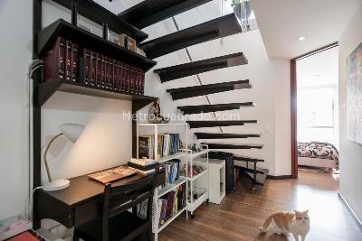 Apartamento de 2 alcobas en venta en Chico San Patricio, Bogotá, 92 m² · foto 11 de 19