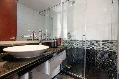 Apartamento de 2 alcobas en venta en Chico San Patricio, Bogotá, 92 m² · foto 9 de 19