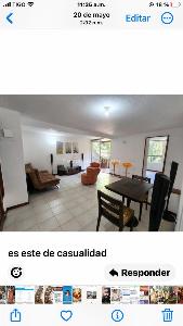 Apartamento de 3 alcobas en venta en La Aguacatala Ii, Medellín, 80 m² · foto 17 de 17