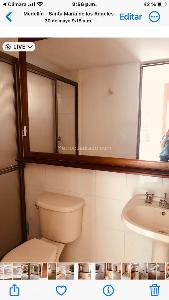 Apartamento de 3 alcobas en venta en La Aguacatala Ii, Medellín, 80 m² · foto 8 de 17
