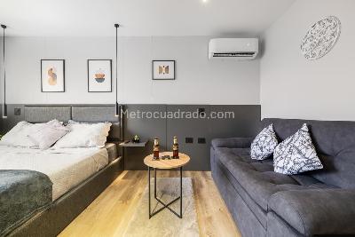 Apartamento en venta en La Aguacatala, Medellín · foto 12 de 12