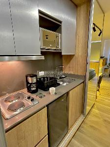 Apartamento en venta en La Aguacatala, Medellín · foto 6 de 12