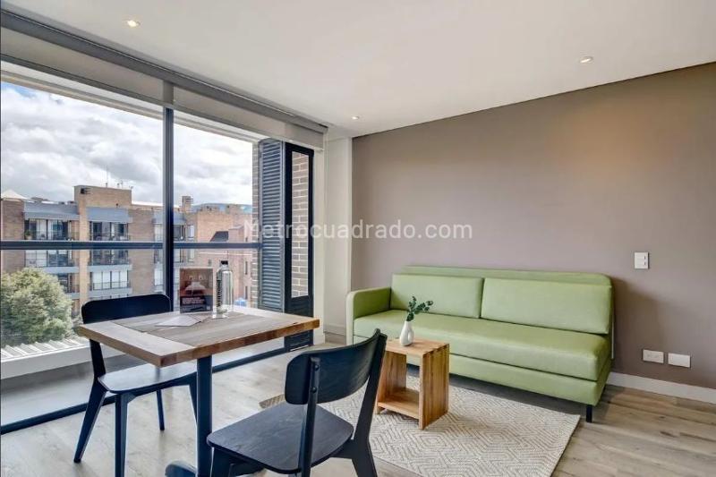Piso – Bogotá, Santa Bárbara, Localidad Usaquén - Vista 3