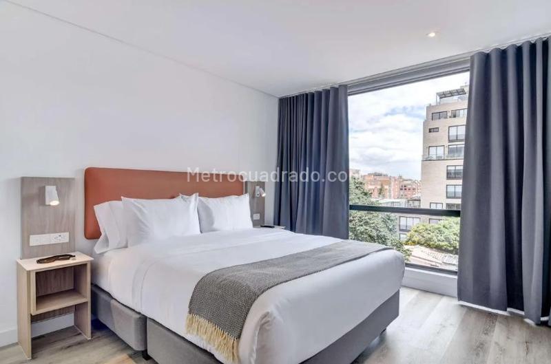 Piso – Bogotá, Santa Bárbara, Localidad Usaquén - Vista 4