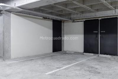 Apartamento de 1 alcoba en venta en Laureles, Medellín, 38 m² · foto 16 de 19