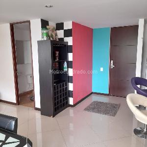 Apartamento de 1 alcoba en venta en San Diego, Medellín, 68 m² · foto 10 de 19