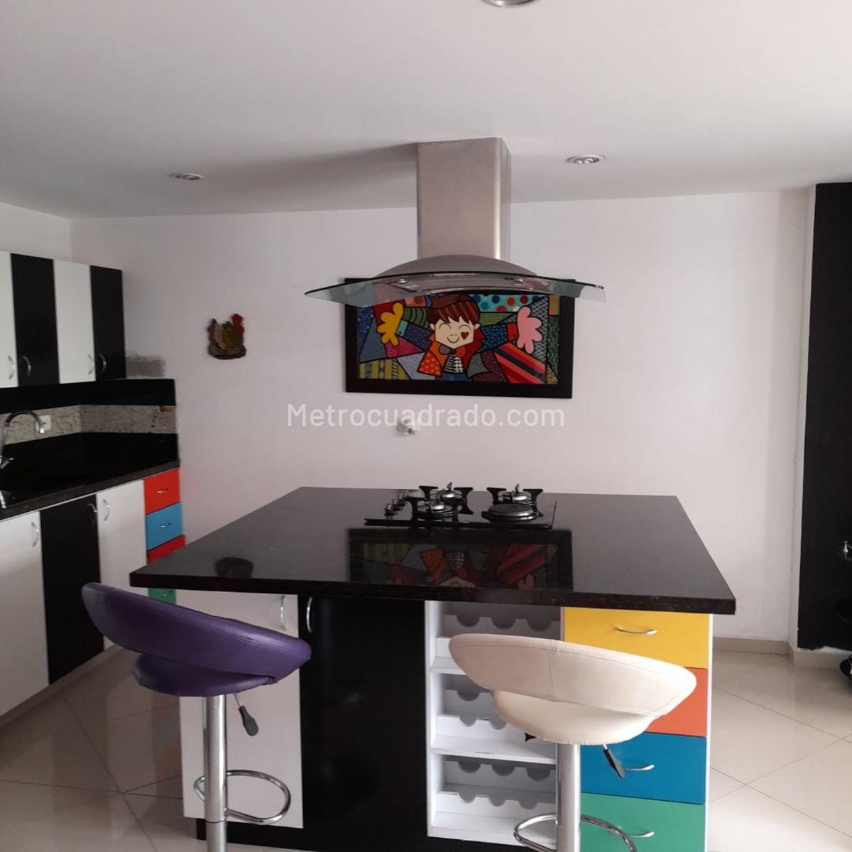 Apartamento de 1 habitación en venta en San Diego, Medellín — imagen 1 de 19
