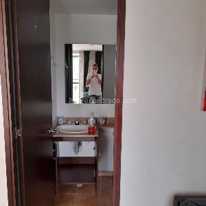 Apartamento de 1 alcoba en venta en San Diego, Medellín, 68 m² · foto 3 de 19