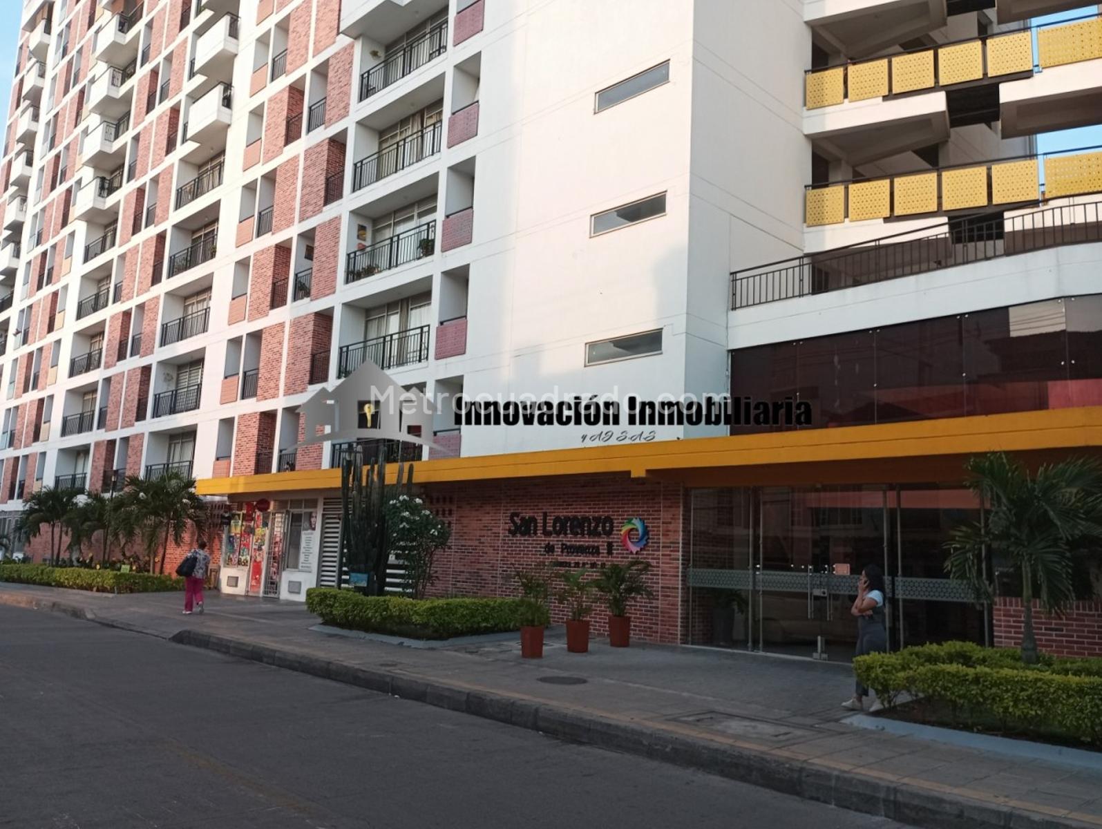 Venta De Apartamento En Provenza - Bucaramanga - 16626-M4897059