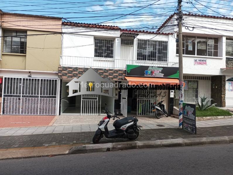 Local Comercial en Arriendo, SAN ALONSO, Bucaramanga - Vista 3