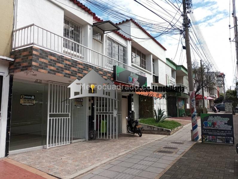 Local Comercial en Arriendo, SAN ALONSO, Bucaramanga - Vista 4
