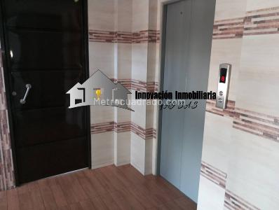 Apartaestudio en arriendo en Comuneros, Bucaramanga, 26 m² · foto 2 de 13
