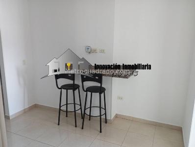 Apartaestudio en arriendo en Comuneros, Bucaramanga, 26 m² · foto 3 de 13