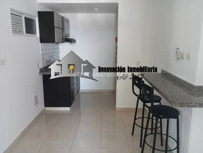 Apartaestudio en arriendo en Comuneros, Bucaramanga, 26 m² · foto 4 de 13