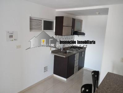 Apartaestudio en arriendo en Comuneros, Bucaramanga, 26 m² · foto 5 de 13
