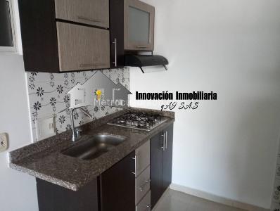 Apartaestudio en arriendo en Comuneros, Bucaramanga, 26 m² · foto 6 de 13