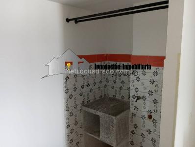 Apartaestudio en arriendo en Comuneros, Bucaramanga, 26 m² · foto 7 de 13