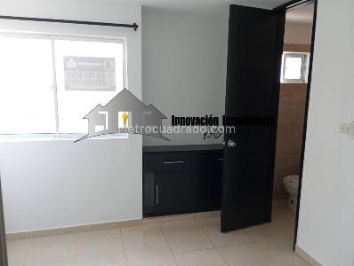 Apartaestudio en arriendo en Comuneros, Bucaramanga, 26 m² · foto 9 de 13