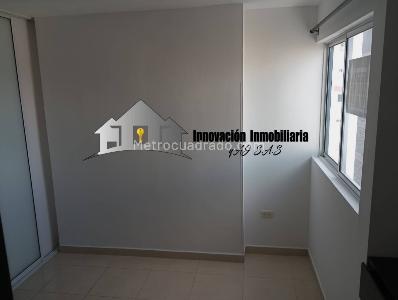 Apartaestudio en arriendo en Comuneros, Bucaramanga, 26 m² · foto 12 de 13