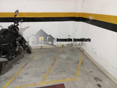 Apartaestudio en arriendo en Comuneros, Bucaramanga, 26 m² · foto 13 de 13