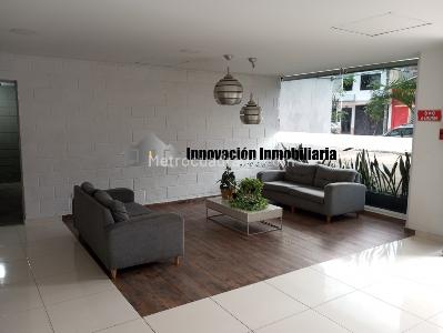 Apartaestudio en venta en San Rafael, Bucaramanga, 36 m² · foto 2 de 20
