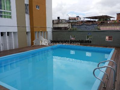 Apartaestudio en venta en San Rafael, Bucaramanga, 36 m² · foto 4 de 20
