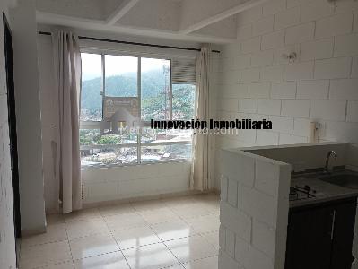 Apartaestudio en venta en San Rafael, Bucaramanga, 36 m² · foto 5 de 20
