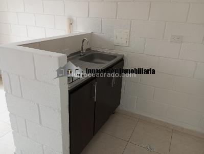 Apartaestudio en venta en San Rafael, Bucaramanga, 36 m² · foto 6 de 20
