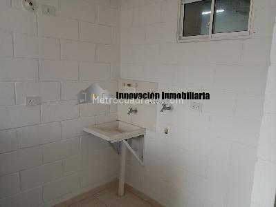 Apartaestudio en venta en San Rafael, Bucaramanga, 36 m² · foto 7 de 20