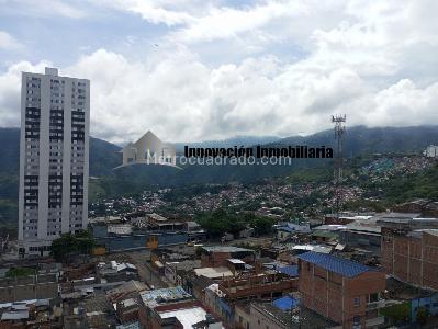 Apartaestudio en venta en San Rafael, Bucaramanga, 36 m² · foto 9 de 20