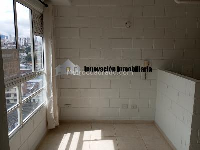 Apartaestudio en venta en San Rafael, Bucaramanga, 36 m² · foto 14 de 20