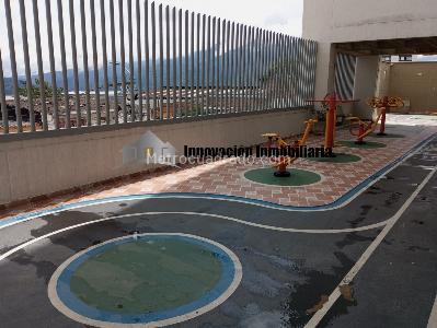 Apartaestudio en venta en San Rafael, Bucaramanga, 36 m² · foto 15 de 20