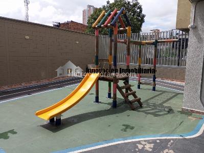 Apartaestudio en venta en San Rafael, Bucaramanga, 36 m² · foto 16 de 20