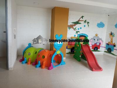 Apartaestudio en venta en San Rafael, Bucaramanga, 36 m² · foto 17 de 20