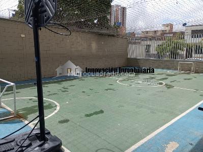 Apartaestudio en venta en San Rafael, Bucaramanga, 36 m² · foto 18 de 20