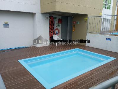 Apartaestudio en venta en San Rafael, Bucaramanga, 36 m² · foto 19 de 20