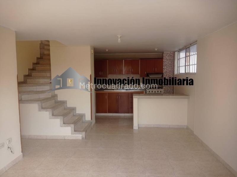 Apartamento en Arriendo, CONUCOS, Bucaramanga - Widok 3