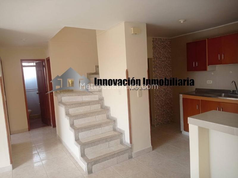Apartamento en Arriendo, CONUCOS, Bucaramanga - Widok 4