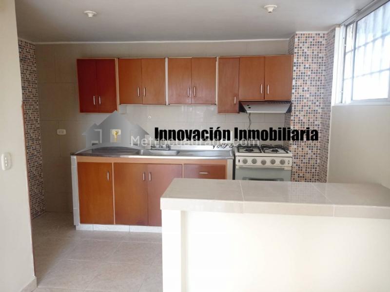Apartamento en Arriendo, CONUCOS, Bucaramanga - Widok 5