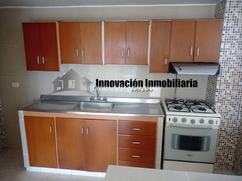 Apartamento en Arriendo, CONUCOS, Bucaramanga - Widok 6
