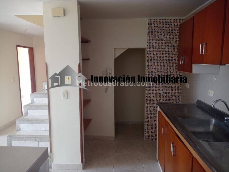 Apartamento en Arriendo, CONUCOS, Bucaramanga - Więcej