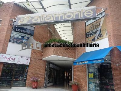 Local Comercial en Arriendo, CABECERA DEL LLANO, Bucaramanga