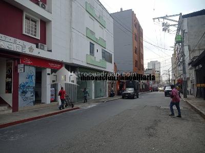 Bodega en Arriendo, CENTRO, Bucaramanga