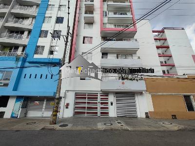 Apartaestudio en Arriendo, LOS COMUNEROS, Bucaramanga