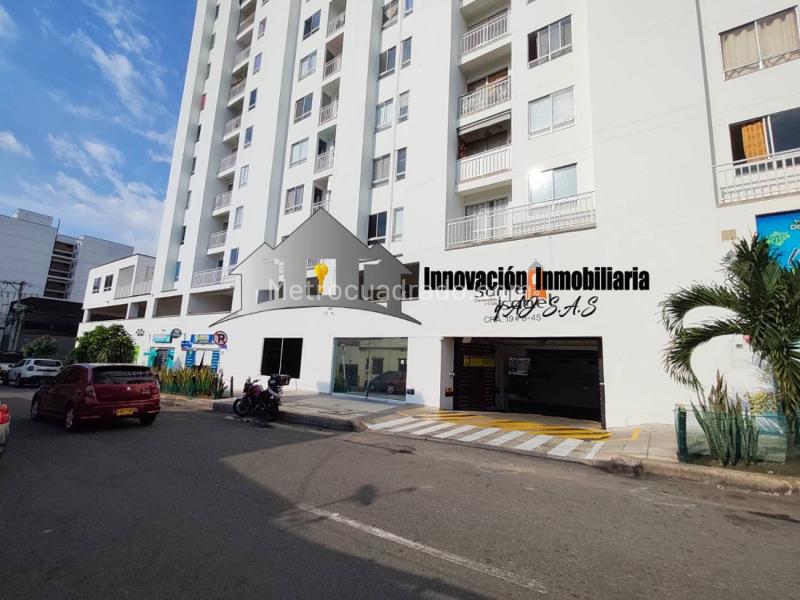 Apartamento en Arriendo, LOS COMUNEROS, Bucaramanga