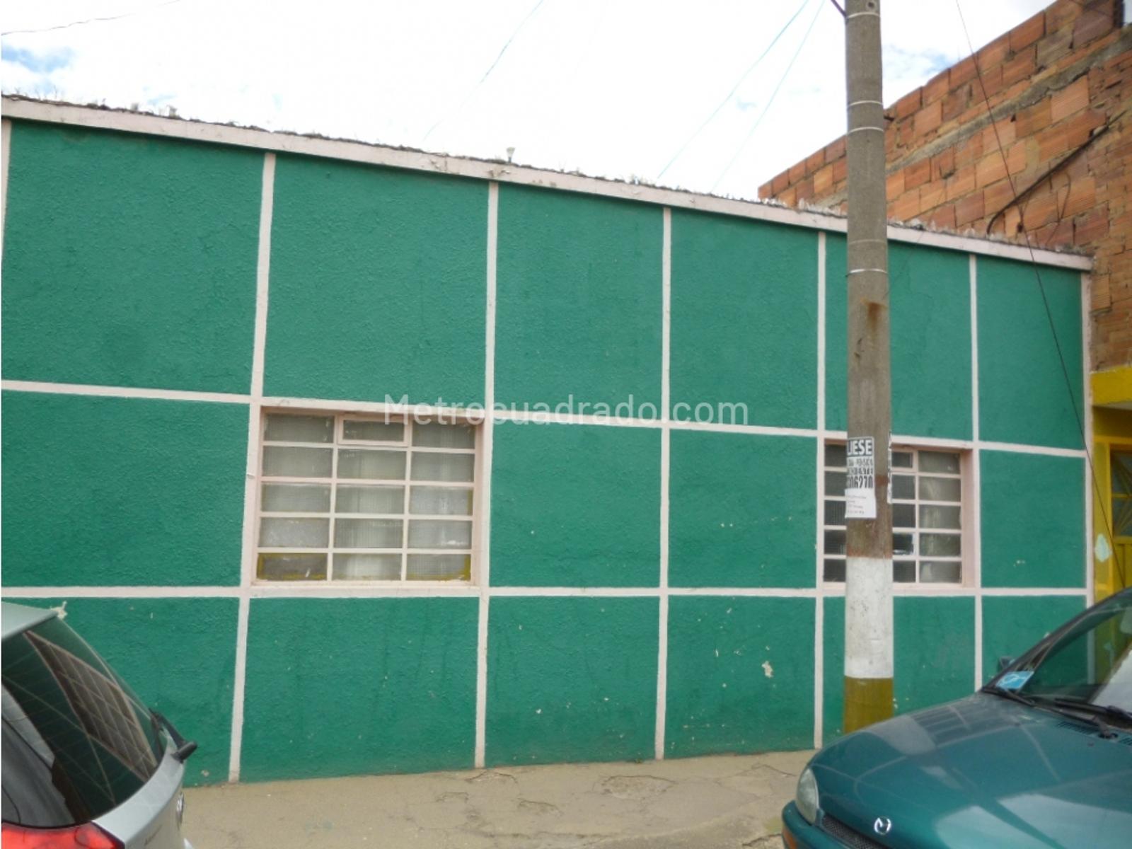 Casa en Venta  San Bernardino