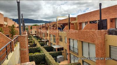 Casa de 3 alcobas en venta en Mora Verde Etapa 1, Bogotá, 175 m² · foto 5 de 19
