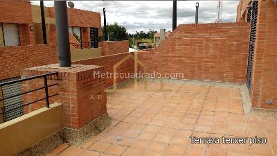 Casa de 3 alcobas en venta en San Simon Guaymaral, Bogotá, 175 m² · foto 7 de 20